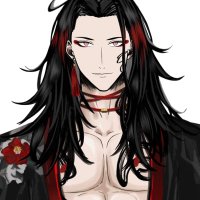 Ruby_Foxfire 👹🧧 (@ruby_foxfire) 's Twitter Profile Photo Ruby_Foxfire 👹🧧 (@ruby_foxfire) 's Twitter Profile Photo