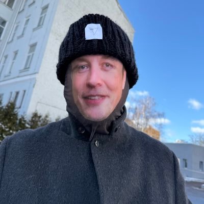 dosch_volodymyr's profile picture. Donald Musk