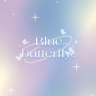 bbutterfly8512's profile picture. 