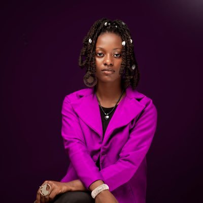 Artiste Slameuse poétesse 💝 coordonnatrice du projet slam electoral. https://t.co/IDhEW12nbX