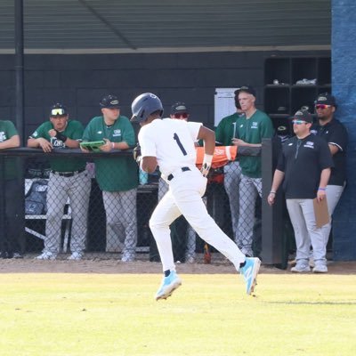Shumata Brown Jr., Lenoir community college. Sophomore
