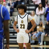 Isaiah Mayberry (@isaiahmayberry4) 's Twitter Profile