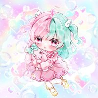 天音 うさ@5/10 文京 (@_angel_usagi) 's Twitter Profile