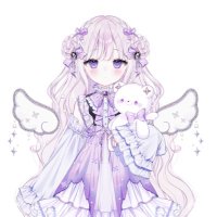 羽月りら🧸🤍🪻@VTuber準備中 (@haduki_lila) 's Twitter Profile Photo 羽月りら🧸🤍🪻@VTuber準備中 (@haduki_lila) 's Twitter Profile Photo