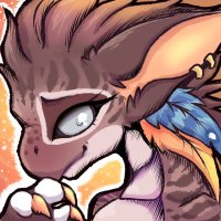 Kokolat (@kokolat_spark) 's Twitter Profile Photo