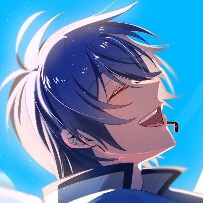 青鳥パランさんのプロフィール画像