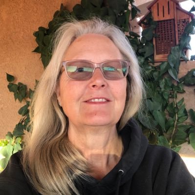 LoriBennison's profile picture. Join me in unlocking a vibrant, healthy life one routine at a time, with a dash of faith and a sprinkle of politics!  MAHA in the name of Jesus!