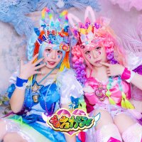 もえがみ(萌神伝説)🩷🩵 (@moegamidensetsu) 's Twitter Profile Photo もえがみ(萌神伝説)🩷🩵 (@moegamidensetsu) 's Twitter Profile Photo