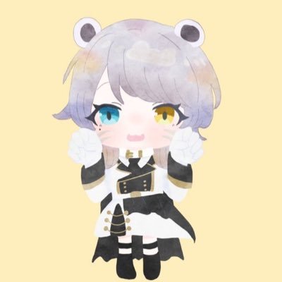 Rui_nano09's profile picture. 寝るの大好き💤限界脳死Vライバーの秋乃るいです！！ 一緒に楽しい思い出作ってこ？毎月金欠…お歌大好きたまにアホを晒すJK！？上手さとカワボは見た目通りとは限らないからね💦