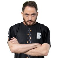 Giovanni "JooW" Federici (@joowesports) 's Twitter Profile