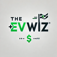 The EV Wiz (@theevwiz) 's Twitter Profile