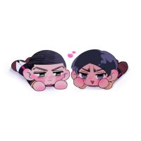 零時 (@genkai24h) 's Twitter Profile