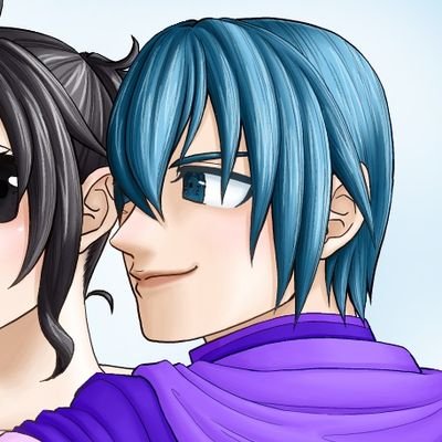 美 藍虎のお絵描き置き場さんのプロフィール画像