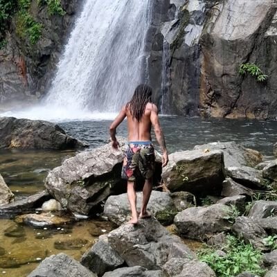 AdrianoAlv27045's profile picture. Terapeuta Corporal 
Nuad Boran 
Massoterapeuta Ayurveda 
Futuro Fisioterapeuta 9° Semestre
Investidor em Criptomoedas 
Apaixonado por Tecnologia
Servo de Deus.