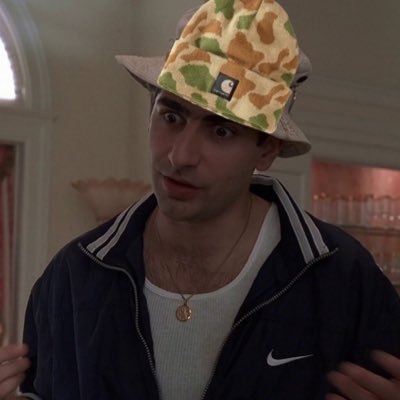 Go Vols. Bobcat donor. Beta chapter ‘99. DUI certified bag smeller. Ph level tester. Coors Banquet is a nootropic. #GBO