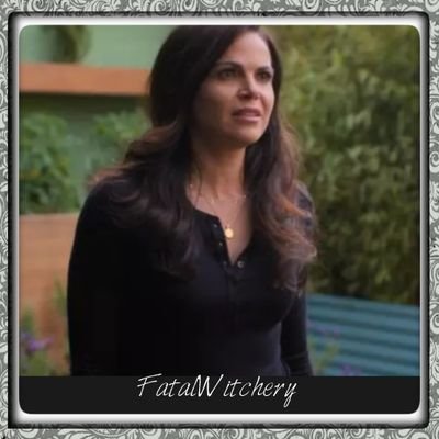 Queen of the Enchanted Forest and Mayor of Storybrooke. #Parody #Fatal #Radiant |
RP MV AU MC21+