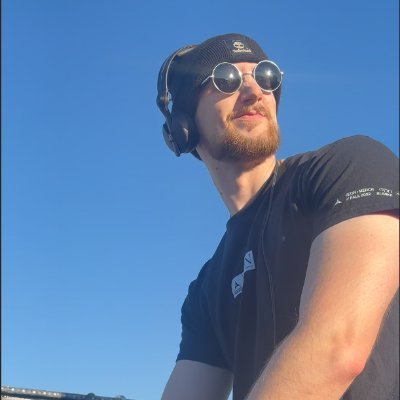 DJ / Producer MGMT @SOUNDSFROMBEL0W
https://t.co/Smywd8coV9