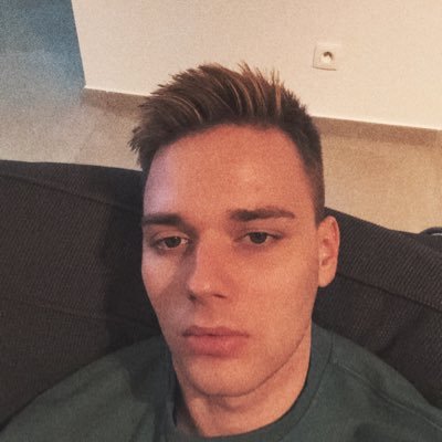 Gauthier 🪩🪩 Profile