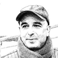 Михаил Бaх🇮🇱 (@mikhail_bakh) 's Twitter Profile