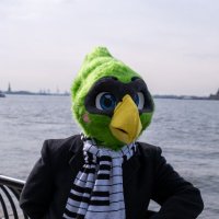 Opus 🎹 (@pianoavian) 's Twitter Profile