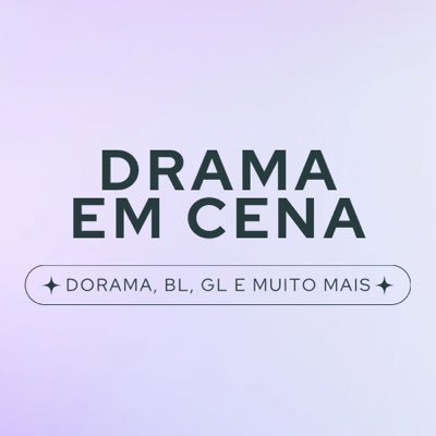 Sua fonte de notícias sobre doramas, BL, GL e séries asiáticas!