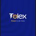 TOLEX (@tolex_powerng) Twitter profile photo TOLEX (@tolex_powerng) Twitter profile photo