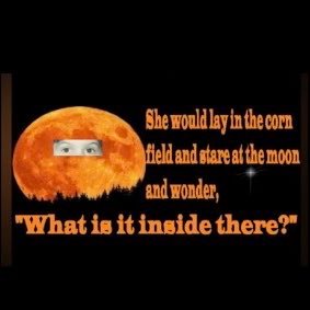 MAHA and MAFA (Make America Free Again). The little girl that “ran” to the moon. Survivor of Communism and child abuse / domestic violence.