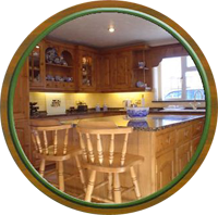 GreshamKitchens's profile picture. retired kitchen man