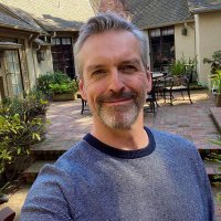 paul baker (@pbaker4001) 's Twitter Profile