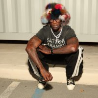 Chad Johnson (@ochocinco) 's Twitter Profile Photo Chad Johnson (@ochocinco) 's Twitter Profile Photo