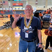 Dr Grandpa (@johnrchavez) 's Twitter Profile
