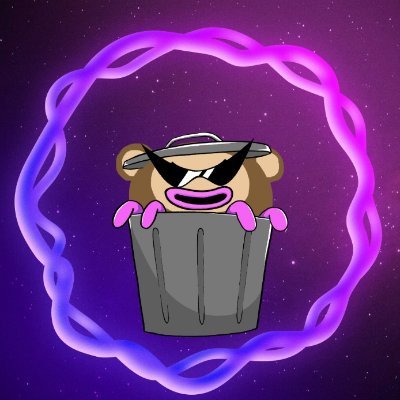 comic_comic1's profile picture. ⚡Crypto
💚BTC