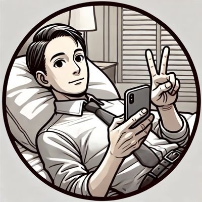 40代|会社員|場所に縛られず自由に働くノマド生活|コンテンツビジネスを始めて1年半、これまで150万円以上自己投資するも成果が出ず… しかし、固定ポストの教材と出会い、行動が継続できるように🔥 今の自分に合った戦略で着実に前進中!|同じ夢を目指す仲間募集中✨フォロー歓迎!|チームGENESIS所属|怠惰皇界隈