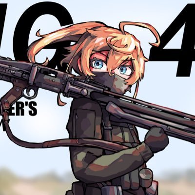 | Garupan | Youjo Senki| Military | NSFW account (18+) Retweets Lewds| Commissioner |Hentai. No minors | ガルパン | 前のタンク |