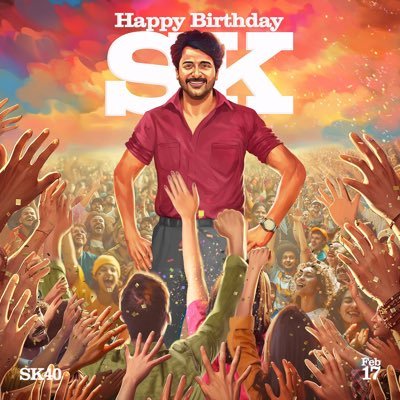 It's Only SK & SK! | Sivakarthikeyan Stan❤️🔥 - Cinephile - RASH🤍| 06'22 | 02'23 | 26'23 | 10'24🫂 | 20’24🫂