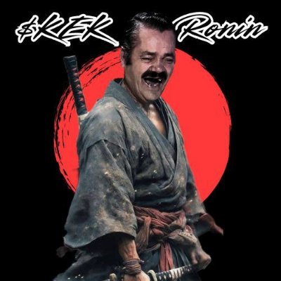 $KEK on Ronin Profile
