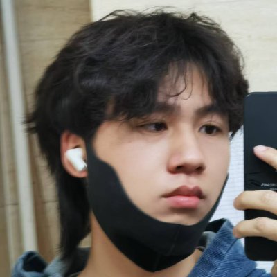 SteamedBun18755's profile picture. A student passionate about LLM reasoning. Previously at GSAI of RUC