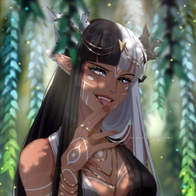 Akeava_'s profile picture. 23+, here for alllllllll the real art, no a/i or n/f/t bs thanks. FFXIV and other games.