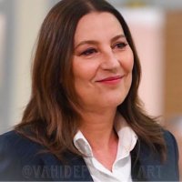 VahidePerçin.Art (@vahidepercinart) 's Twitter Profile