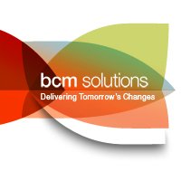 BCM Solutions (@bcmsolutions) 's Twitter Profile