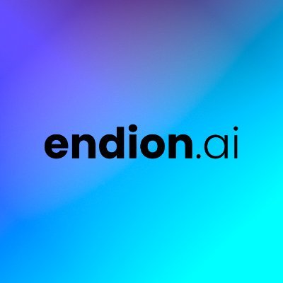 endion_dev's profile picture. 🤖 Chatbots para inmobiliarias y comercios que responden con IA

 Atendé consultas con info real, 24/7, en tus redes y sitio web

👉 https://t.co/jj5QuFdOH3