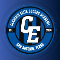 Classics Elite Soccer Academy (@classicselitesa) 's Twitter Profile
