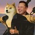 Elon Musk - Parody account (@muskmemesnews) Twitter profile photo