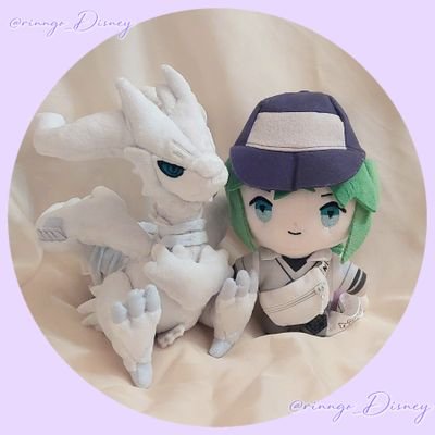 rinngo_Disney's profile picture. ポケモン◓ポケモンGO┊︎ポケポケ︎┊︎ポケスリ各フレンドさん定期募集(無言申請NG)自ら行けない為お声がけ下さればホイホイします🏰Disney ドナルド スクルージ ベイマックス❁インパ2～3ヶ月毎 詳細リトリへ※青バですが数拘りなし♡ グッズ❥ @rinngo_goods #ポケモン好きな人と繋がりたい