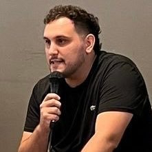 Valentín Mauro Profile
