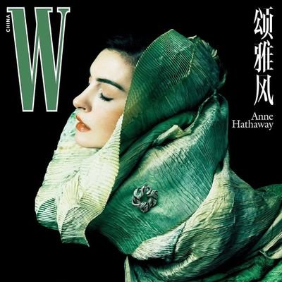 annhathaway66's profile picture. Ann official fan connect