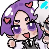 20 ↓ | only 🤍💜 no switch | vie/eng | 🚫 pls do not use/repost my artwork without permission 🚫