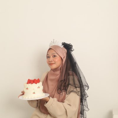 Me_Iqlimaa's profile picture. ❤️