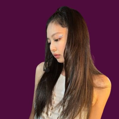 ReerRonza's profile picture. Free Palestine 🇵🇸
ONLY FOR JENNIE🧸🐐 . @oddatelier