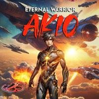 Akio_EW's profile picture. Akio is a second generation meme token that merges immersive storytelling, gaming, digital art and games. Inspired by the "Eternal Warrior: Akio" narrative.